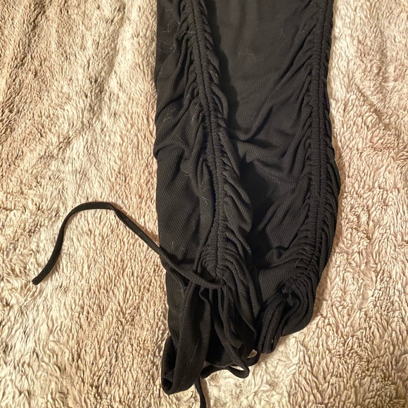 Black Dress - Picture 3 of 4